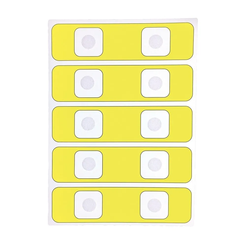 HOPTOYS Compensation & Aides Quotidiennes<Tableau De Comportements Interactif