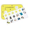 HOPTOYS Compensation & Aides Quotidiennes<Tableau Recompenses
