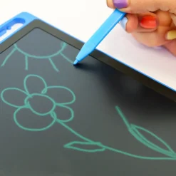 HOPTOYS Dessin & Peinture*Tablette Magique A Dessin Lcd