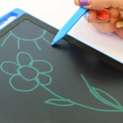 HOPTOYS Graphisme<Tablette Magique A Dessin Lcd
