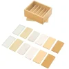 HOPTOYS Troubles De L'Oralite<Tablettes Thermiques Montessori