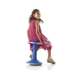 HOPTOYS Attention, Attention Divisee, Concentration<Tabouret Tilo