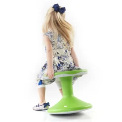 HOPTOYS Attention, Attention Divisee, Concentration<Tabouret Tilo