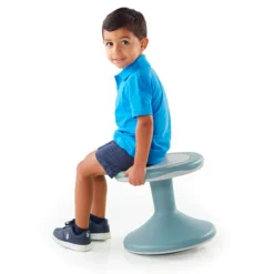 HOPTOYS Apprendre A S'Autoreguler*Tabouret Tilo