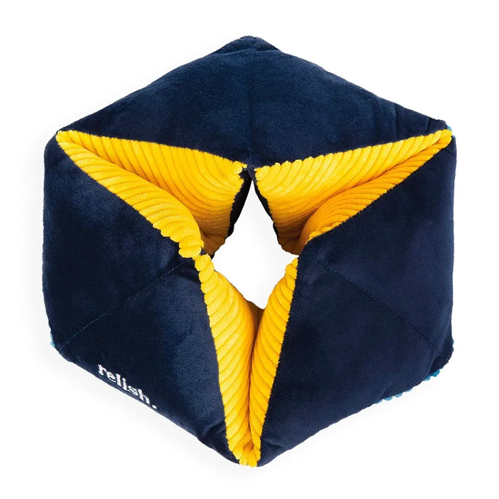 HOPTOYS Aides Anti-Stress*Tactile Turn