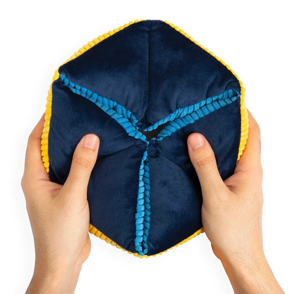 HOPTOYS Aides Anti-Stress*Tactile Turn
