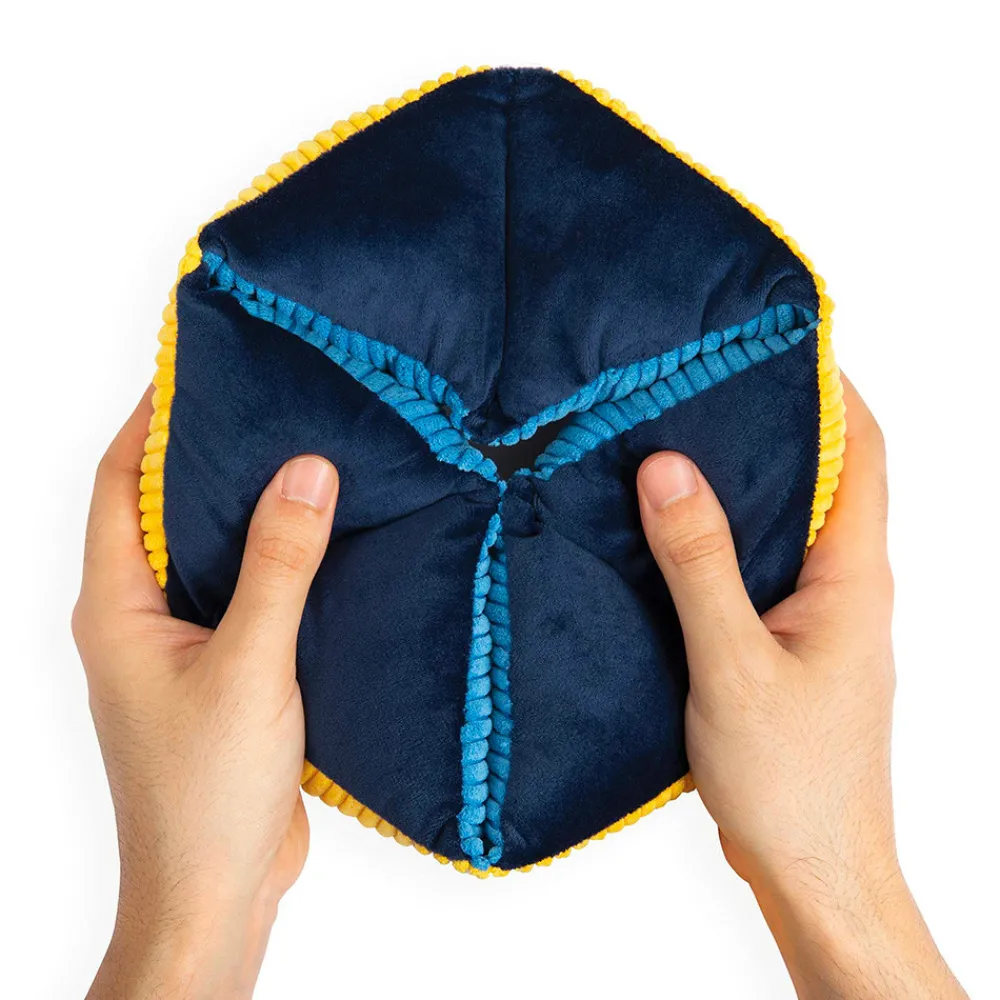 HOPTOYS Jouets Sensoriels<Tactile Turn