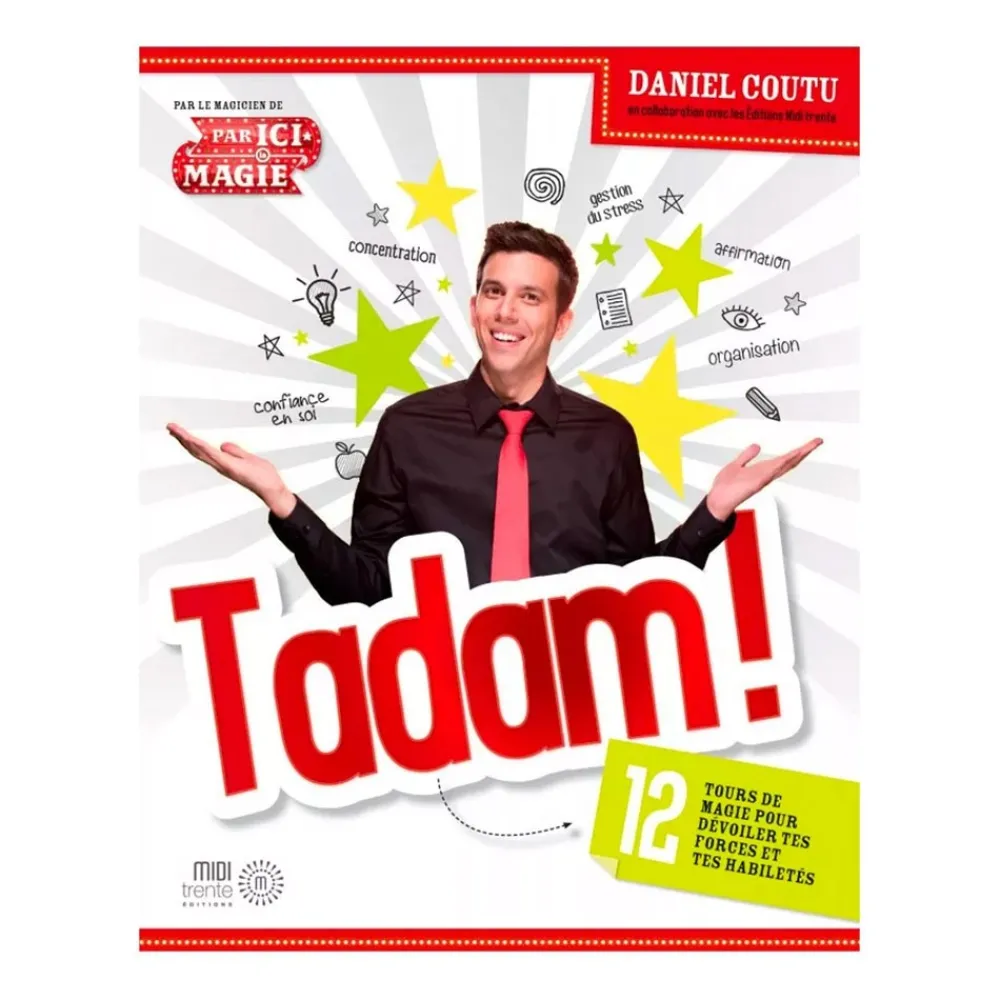 HOPTOYS Gestion Du Comportement*Tadam !