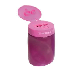HOPTOYS Dyspraxie*Taille-Crayon Ergonomique
