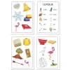 HOPTOYS Phonologie<Tam Tam Circus - Les Inversions L1