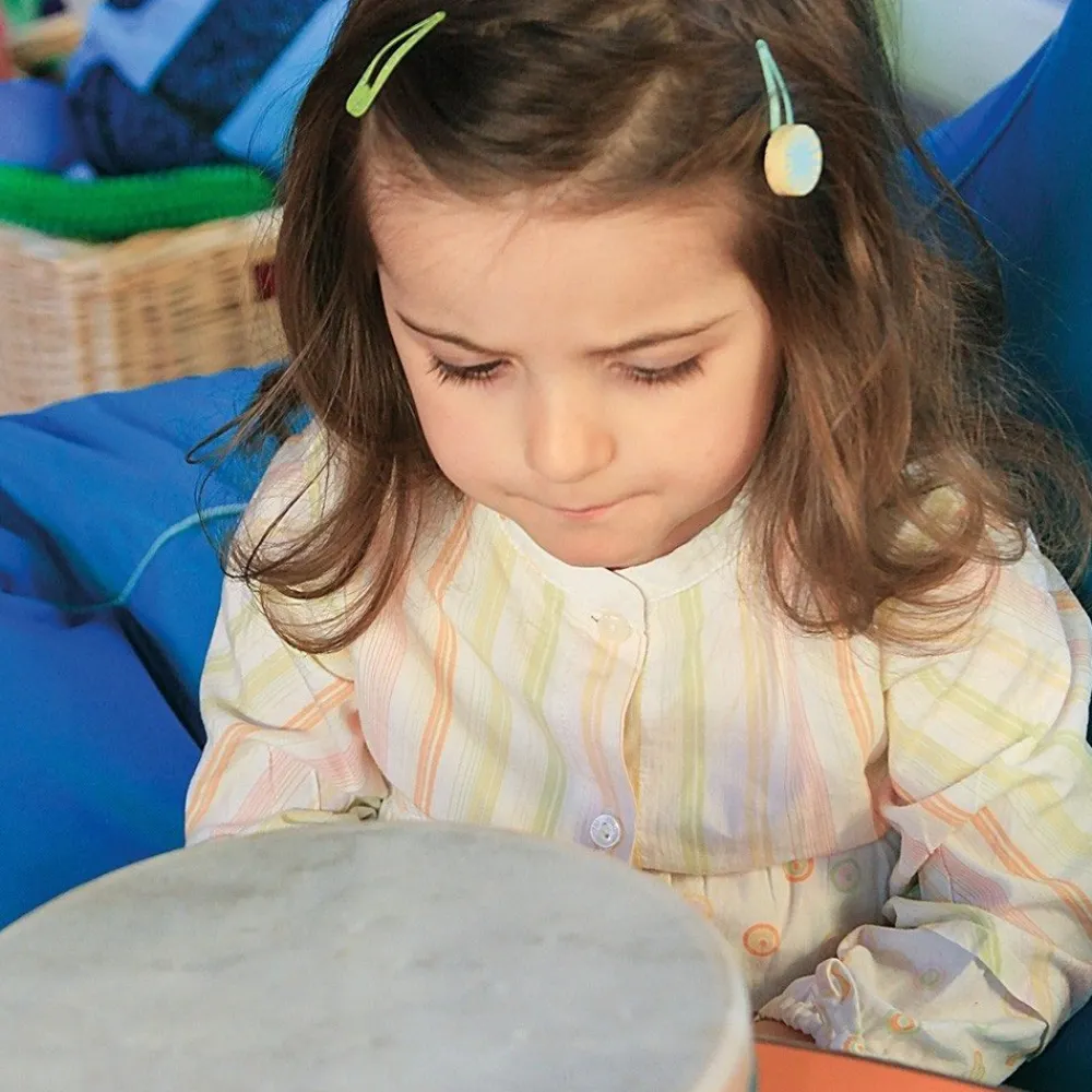 HOPTOYS Cycle 1 (Maternelle)<Tambour Ocean