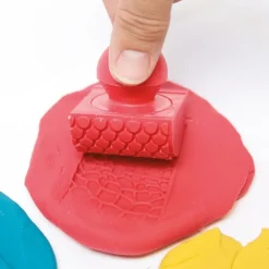 HOPTOYS Eveil Creatif & Musical<Tampons Decors Animaux Par 4