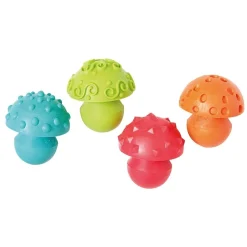 HOPTOYS Eveil Creatif & Musical<Tampons Decors Par 4