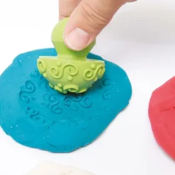 HOPTOYS Eveil Creatif & Musical<Tampons Decors Par 4