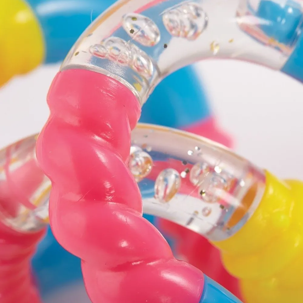 HOPTOYS Création D'Environnements Inclusifs<Tangle Multi-Texture