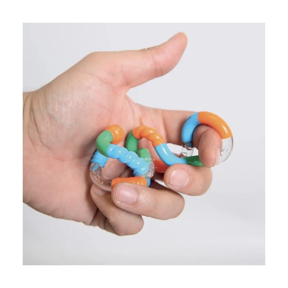 HOPTOYS Aides Anti-Stress*Tangle Multi-Texture