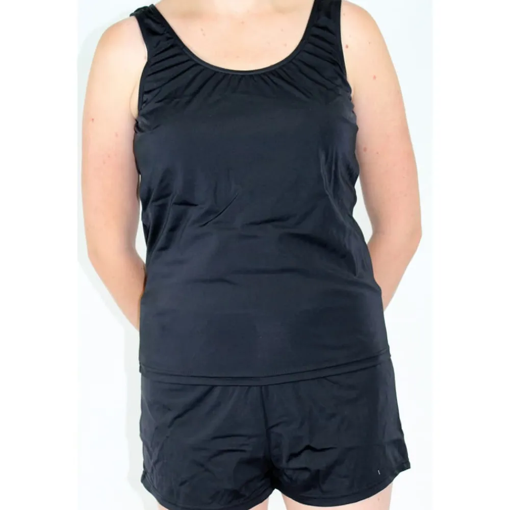 HOPTOYS Compensation & Aides Quotidiennes<Tankini Incontinence Femme