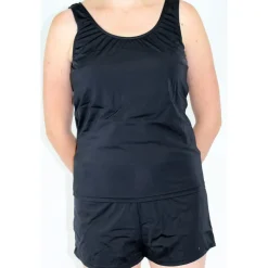 HOPTOYS Aides Quotidiennes Pour Une Personne Avec Polyhandicap*Tankini Incontinence Femme