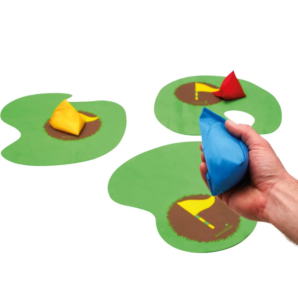 HOPTOYS Stimulation Motrice*Tapis De Golf