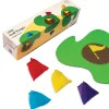HOPTOYS Jeux Moteurs Pour Tous<Tapis De Golf