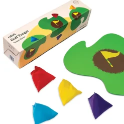HOPTOYS Jeux Moteurs Pour Tous<Tapis De Golf