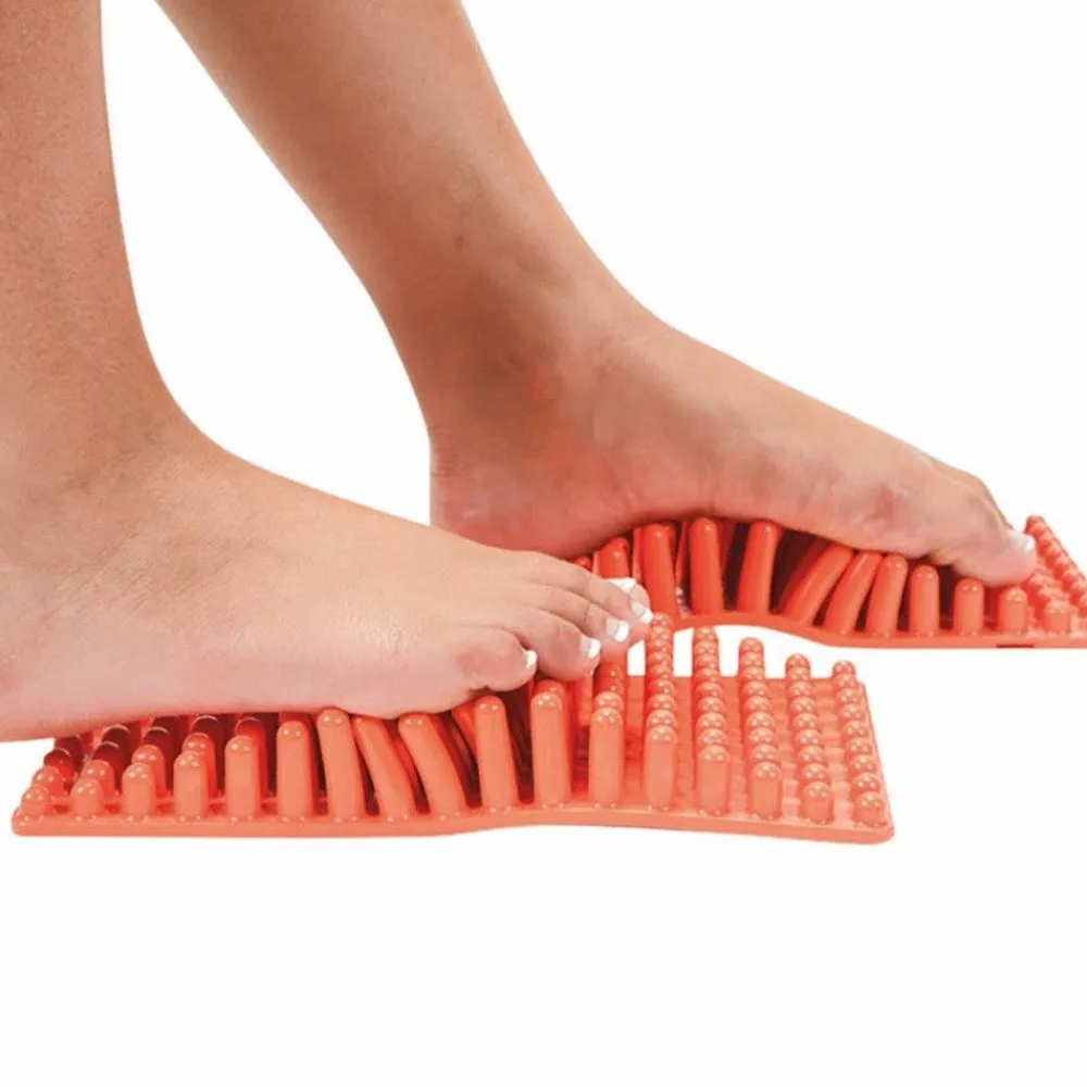 HOPTOYS Stimulation Sensorielle*Tapis De Massage De Pieds