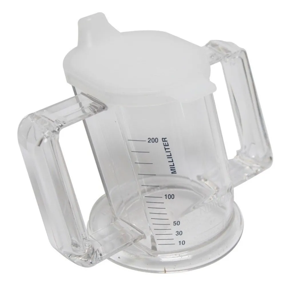 HOPTOYS Aides Au Repas*Tasse Handycup