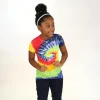 HOPTOYS Proprioception<Tee-Shirt A Compression Tie-Dye