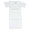 HOPTOYS Vêtements Besoins Spécifiques*Tee-Shirt Interface Manches Courtes