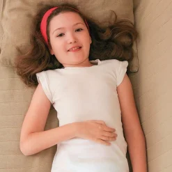 HOPTOYS Vêtements Besoins Spécifiques*Tee-Shirt Interface Sans Manches