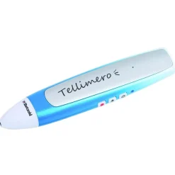 HOPTOYS Lexique, Imagerie, Langage Oral<Tellimero