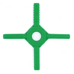 HOPTOYS Praxies Bucco-Faciales<Tetra-Bite - Outil De Mastication