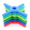 HOPTOYS Oralite Et Alimentation*Tetra-Bite - Outil De Mastication