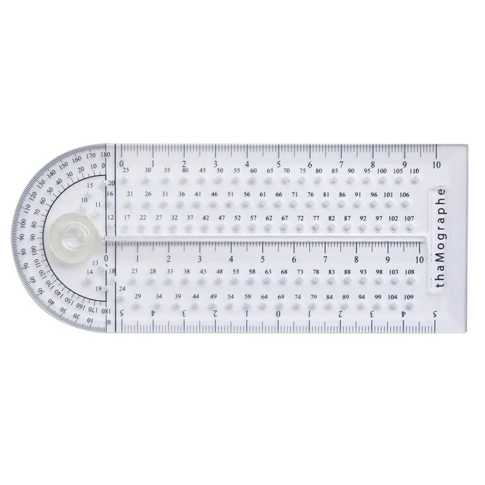 HOPTOYS Outils D'Adaptation Scolaire*Thamographe