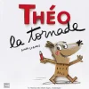 HOPTOYS Éducation À La Diversité<Theo La Tornade