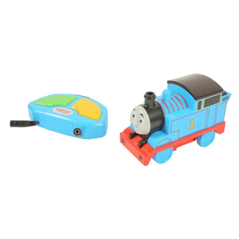 HOPTOYS Relation De Cause À Effet<Thomas Le Train Telecommande Adapte