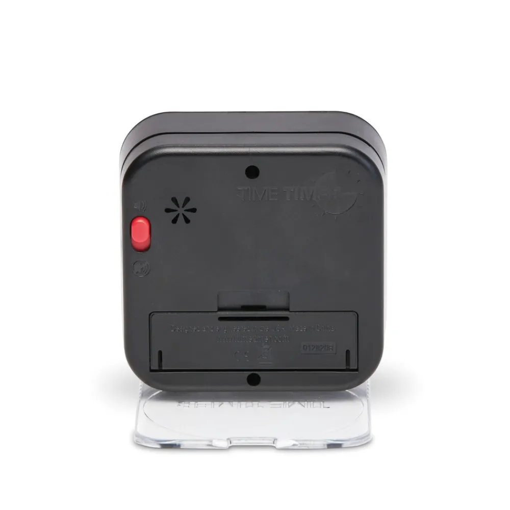 HOPTOYS Autonomie Quotidienne*Time Timer De Poche Nouveau Modele