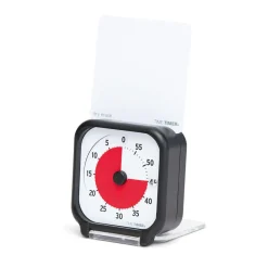 HOPTOYS Organisation & Planification<Time Timer De Poche Nouveau Modele