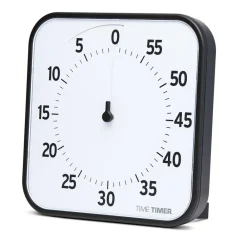 HOPTOYS Autonomie Quotidienne*Time Timer Grand Nouveau Modele