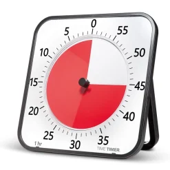HOPTOYS Attention, Impulsivite, Concentration<Time Timer Max