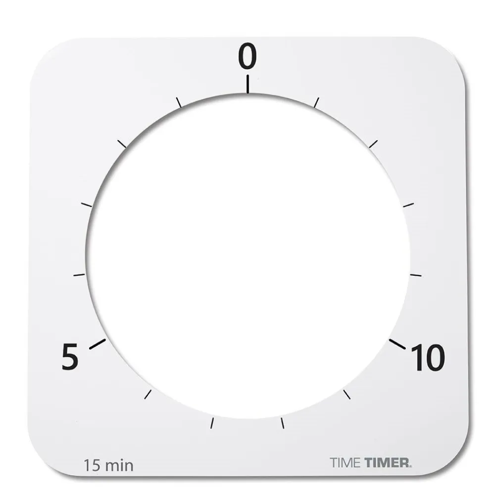 HOPTOYS Routines & Structures*Time Timer Max
