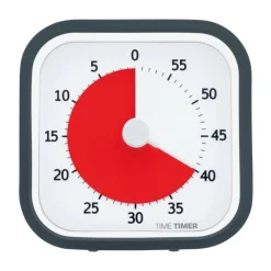 HOPTOYS Organisation & Planification<Time Timer Mod