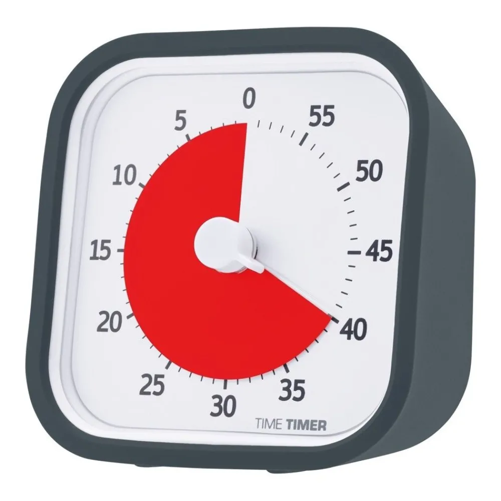 HOPTOYS Organisation & Planification<Time Timer Mod