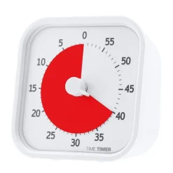 HOPTOYS Organisation & Planification<Time Timer Mod