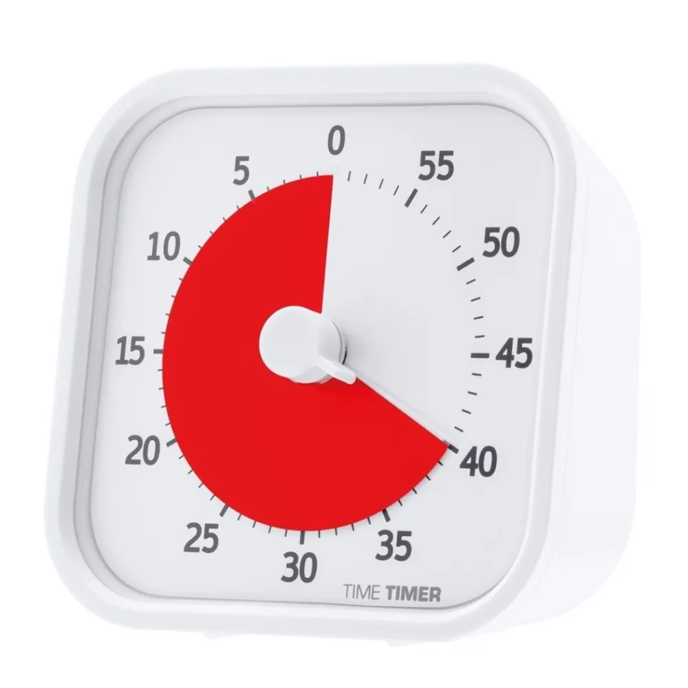HOPTOYS Organisation & Planification<Time Timer Mod