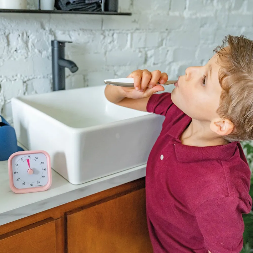 HOPTOYS Autonomie Quotidienne*Time Timer Mod - Home Edition