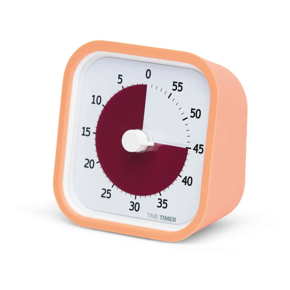 HOPTOYS Autonomie Quotidienne*Time Timer Mod - Home Edition