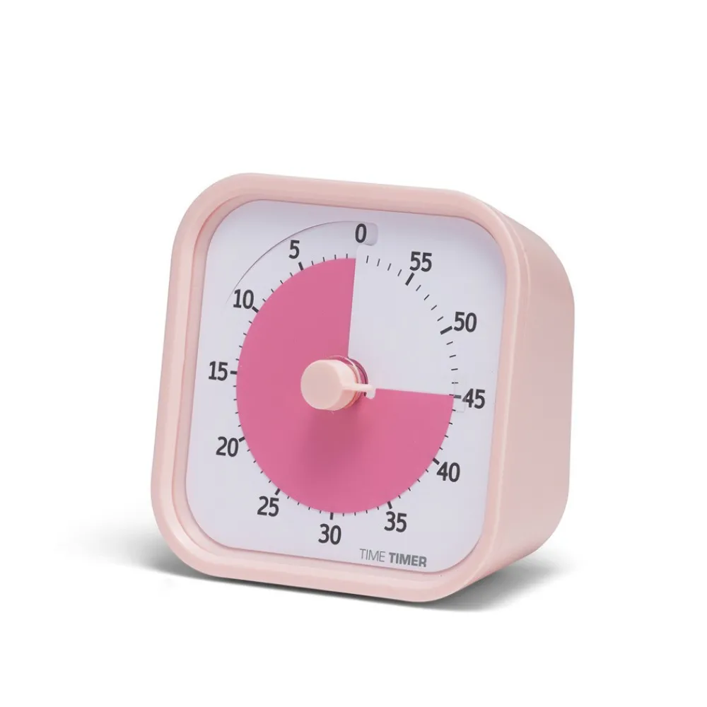 HOPTOYS Autonomie Quotidienne*Time Timer Mod - Home Edition