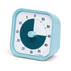 HOPTOYS Organisation & Planification<Time Timer Mod - Home Edition