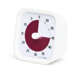 HOPTOYS Organisation & Planification<Time Timer Mod - Home Edition